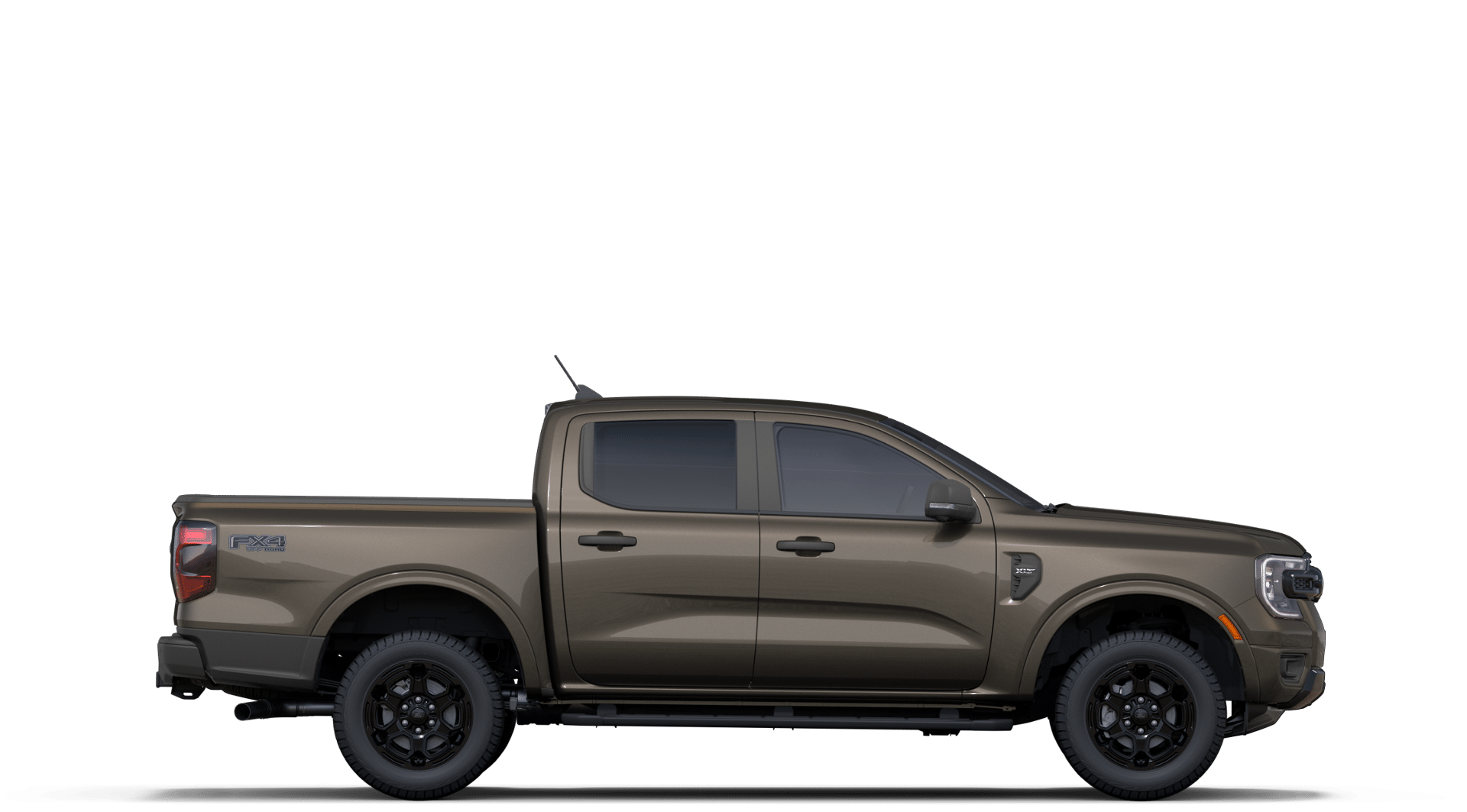 2025 Ford Ranger® External Image 1